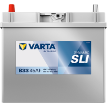 Bateria Varta B33 45Ah - 3