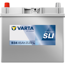 Bateria Varta B34 45Ah - 3