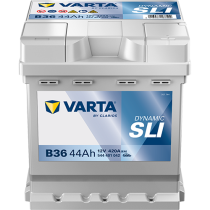 Bateria Varta B36 44Ah - 1