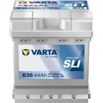Bateria Varta B36 44Ah - 1