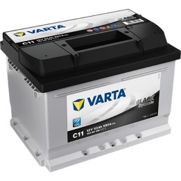 Bateria Varta C11 53Ah - 1