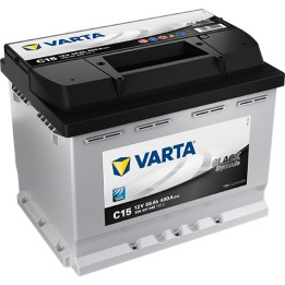 Bateria Varta C15 56Ah - 1