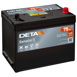 Bateria Deta DA754 | bateriasencasa.com