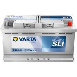 Bateria Varta F10 88Ah - 1