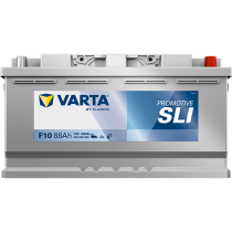 Bateria Varta F10 88Ah - 3