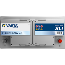 Bateria Varta F10 88Ah - 4