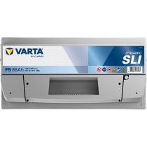 Bateria Varta F5 88Ah - 4