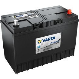 Bateria Varta G1 90Ah - 1