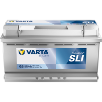Bateria Varta G3 95Ah - 1
