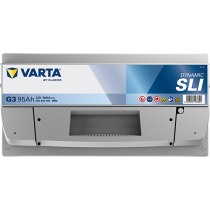 Bateria Varta G3 95Ah - 4