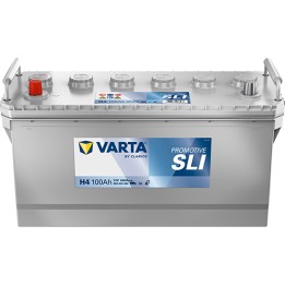 Bateria Varta H4 100Ah - 1