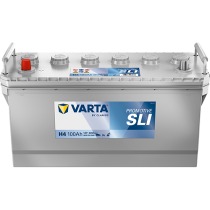 Bateria Varta H4 100Ah - 1