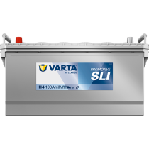 Bateria Varta H4 100Ah - 3