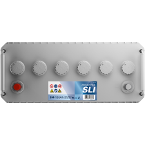 Bateria Varta H4 100Ah - 4