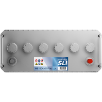 Bateria Varta H5 100Ah - 4