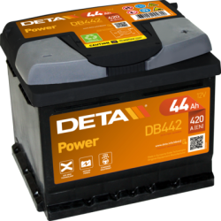 Batteria Deta DB442 | bateriasencasa.com