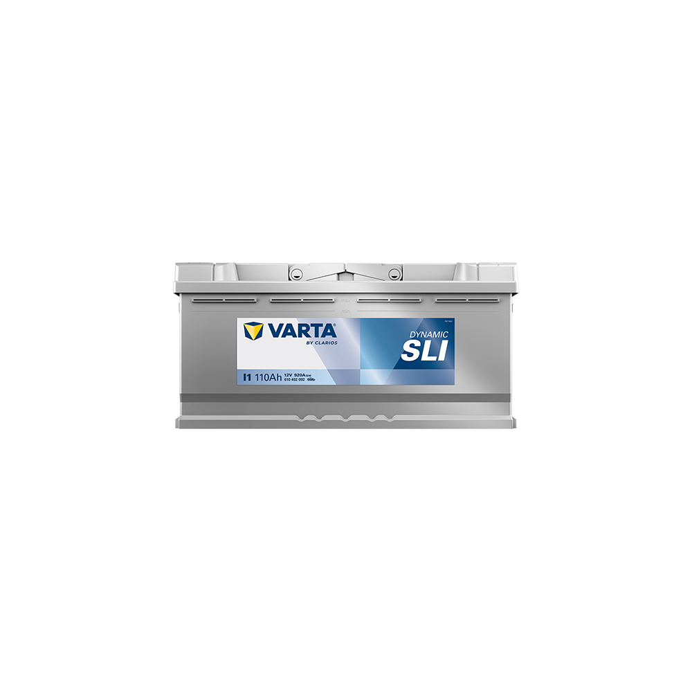 Batería Varta I1 | bateriasencasa.com