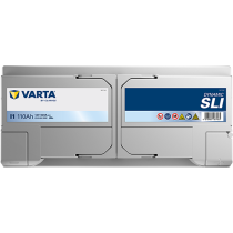 Bateria Varta I1 110Ah - 4