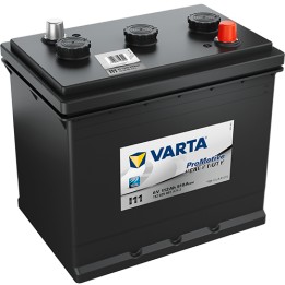 Bateria Varta I11 112Ah - 1