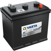 Bateria Varta I11 112Ah - 1