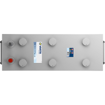 Bateria Varta I16 120Ah - 4