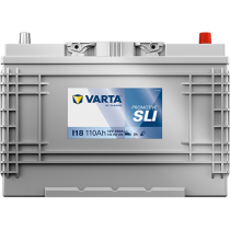 Bateria Varta I18 110Ah - 3