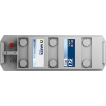 Bateria Varta I2 110Ah - 4