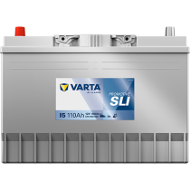 Bateria Varta I5 110Ah - 3