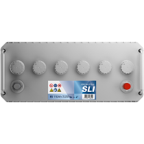 Bateria Varta I6 110Ah - 4