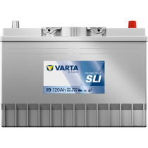 Bateria Varta I9 120Ah - 3