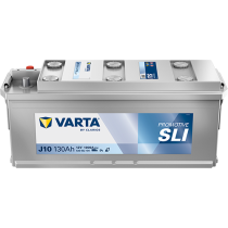 Bateria Varta J10 135Ah - 1