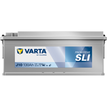 Bateria Varta J10 135Ah - 3