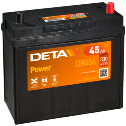 Batería Deta DB456 | bateriasencasa.com