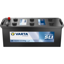 Bateria Varta J5 130Ah - 1