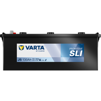 Bateria Varta J5 130Ah - 3