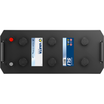 Bateria Varta J5 130Ah - 4