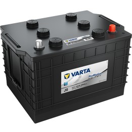 Bateria Varta J8 135Ah - 1