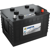 Bateria Varta J8 135Ah - 1