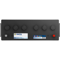 Bateria Varta K11 143Ah - 4