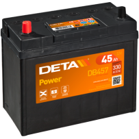Batería Deta DB457 | bateriasencasa.com