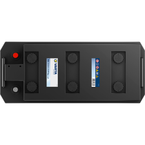 Bateria Varta K4 143Ah - 4