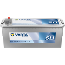 Bateria Varta K7 145Ah - 1