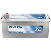 Bateria Varta L2 155Ah - 1