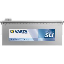 Bateria Varta L2 155Ah - 3