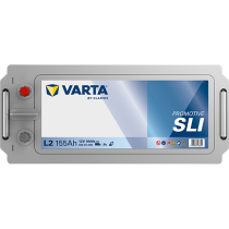 Bateria Varta L2 155Ah - 4