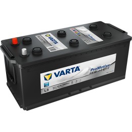 Bateria Varta L3 190Ah - 1