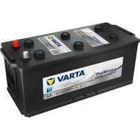 Bateria Varta L3 190Ah - 1