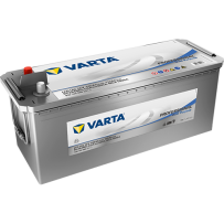 Bateria Varta LFD140 140Ah - 1
