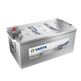 Bateria Varta LFD230 230Ah - 1
