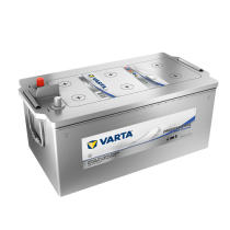 Bateria Varta LFD230 230Ah - 1
